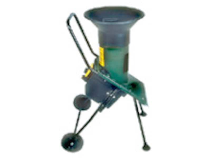 ガーデンシュレッダー