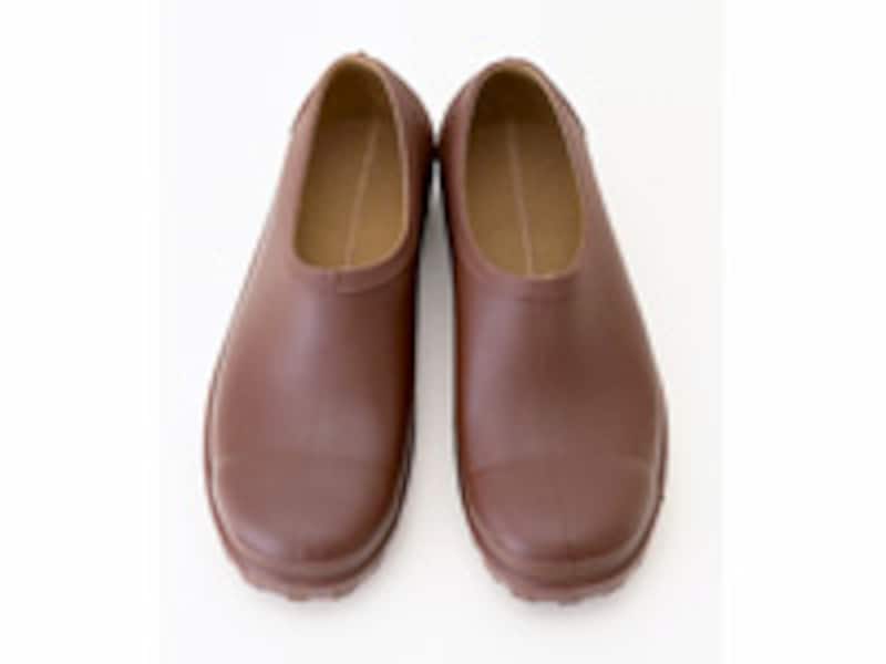 ガーデンシューズ