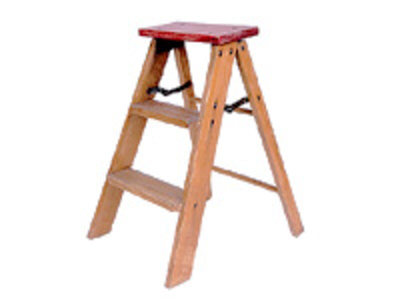 脚立