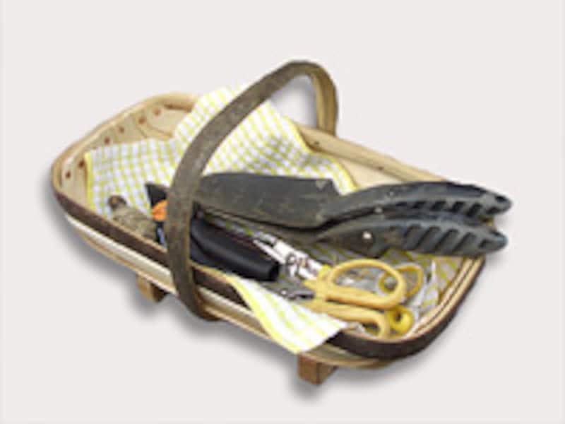 ガーデントラッグ