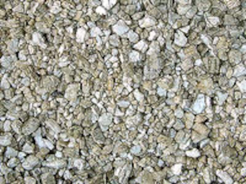 バーミキュライト