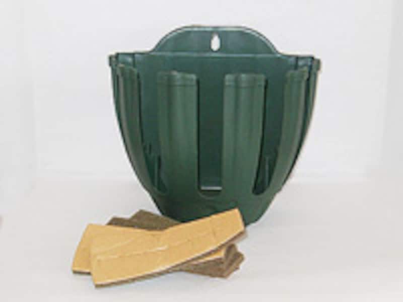 スリットバスケット