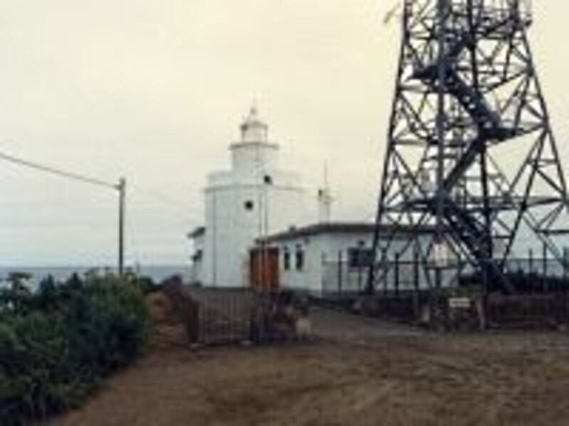 《根室》日本最東端の地、納沙布岬