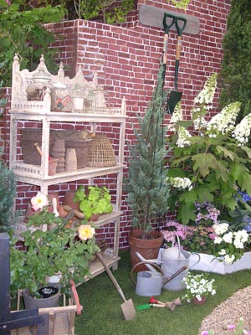 しあわせ色の5月