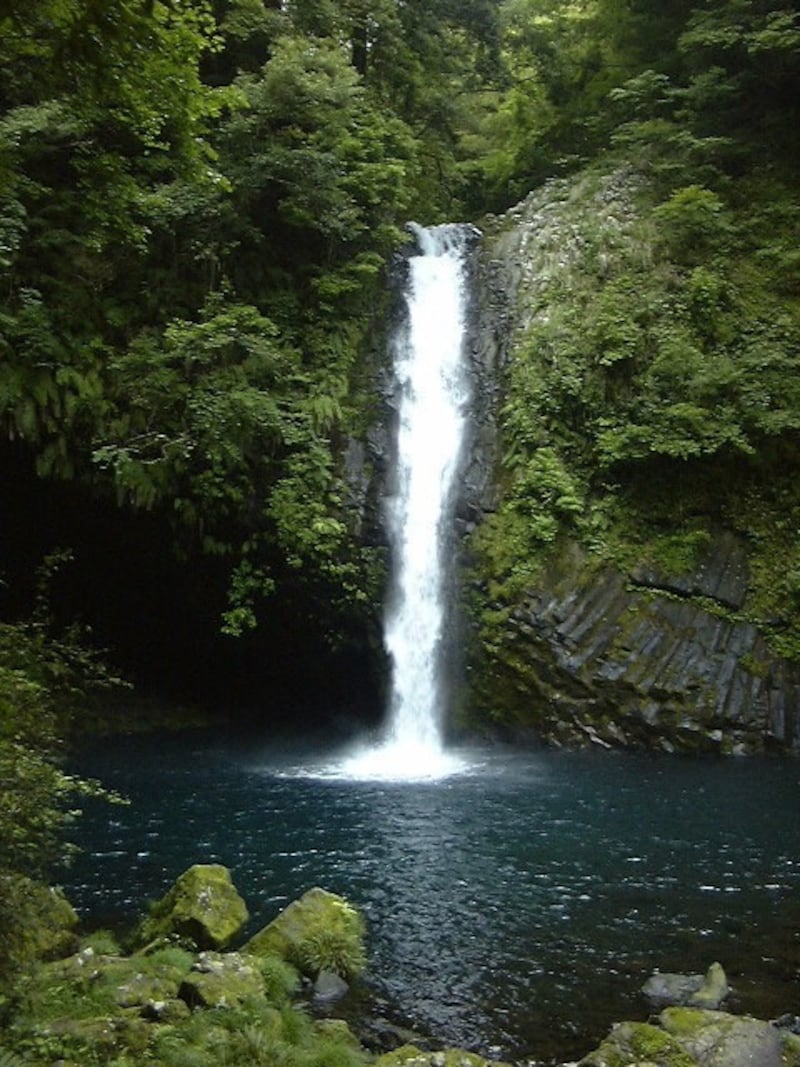 静岡/湯ヶ島・浄蓮の滝