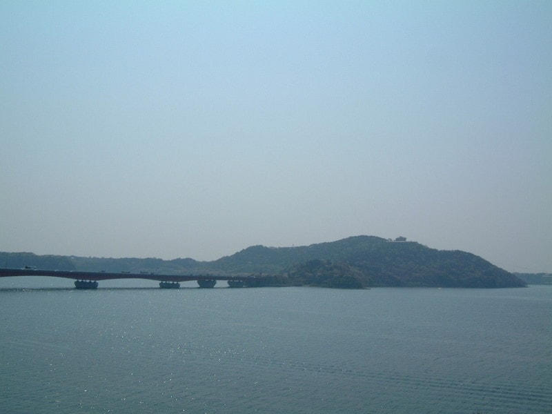 静岡/浜名湖