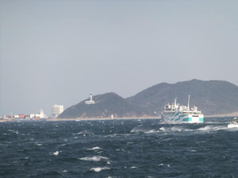 愛知／伊良湖岬