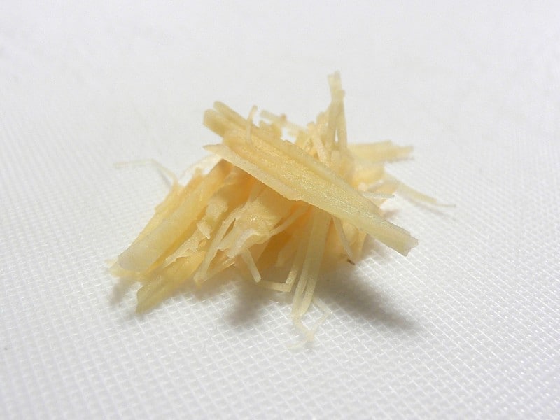 針切りの切り方・画像・方法