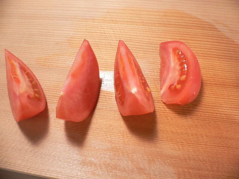 くし形切りの切り方・画像・方法