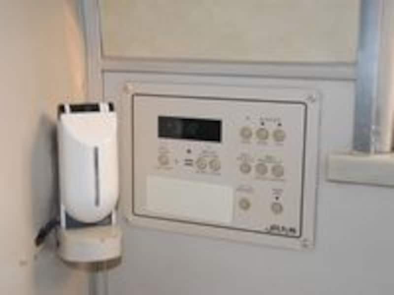 スイッチボード