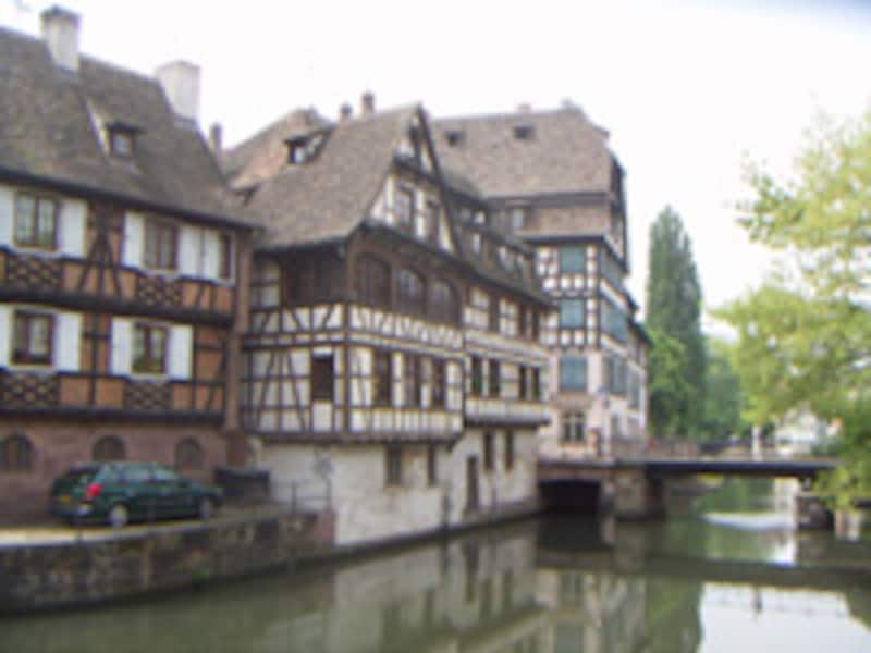 ストラスブール