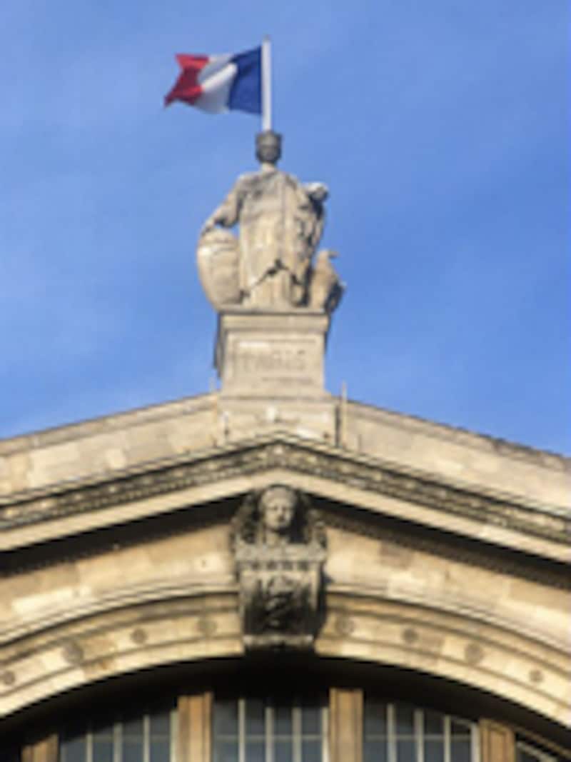 フランス