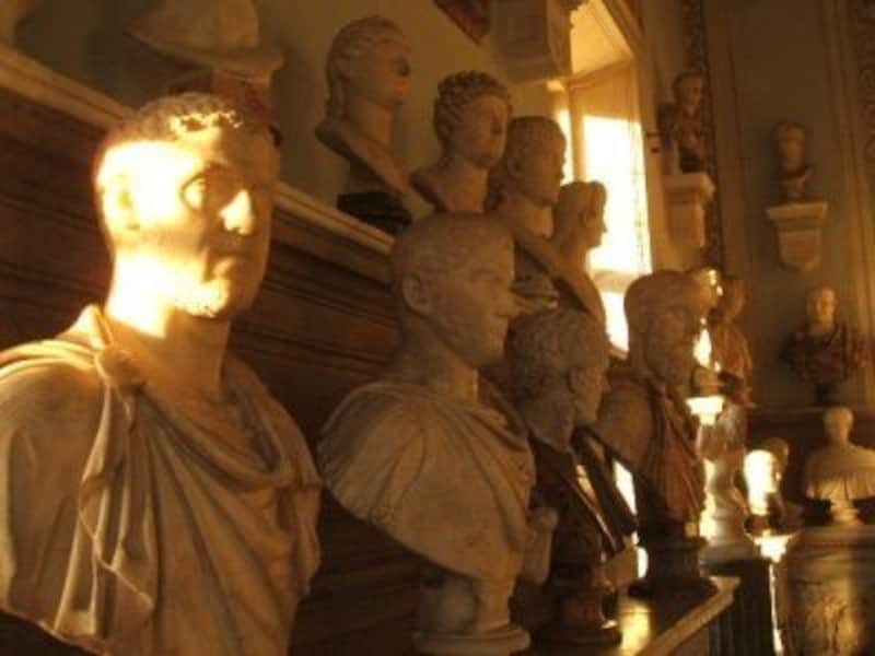 ローマ　観光　オススメ