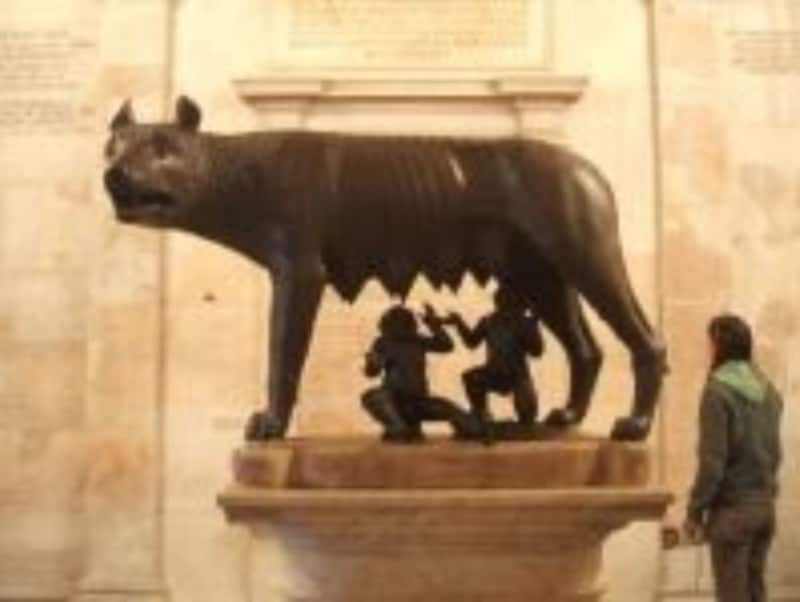 ローマ　観光　おすすめ