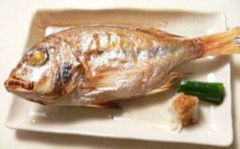 生魚よりずっと簡単
