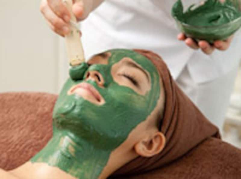 マリンフェイシャル