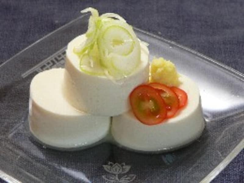 栄養豆腐
