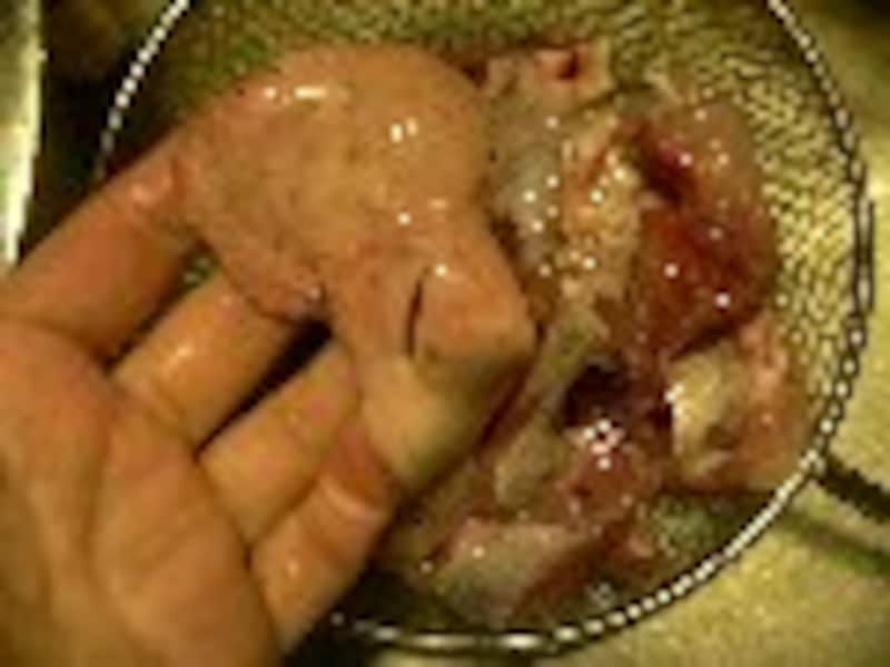 鱈のどんがら汁 毎日のお助けレシピ All About