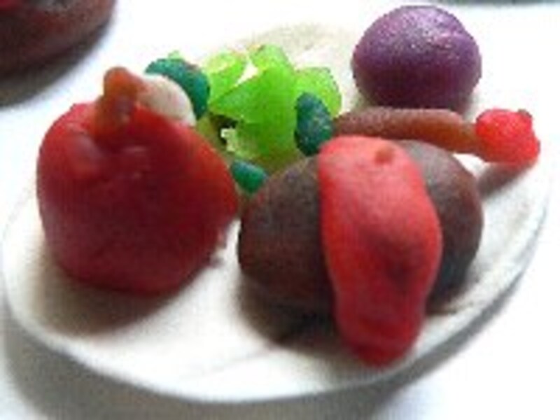 ランチプレート