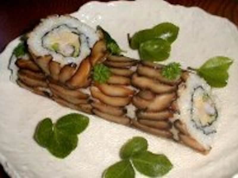 ブッシュドノエル