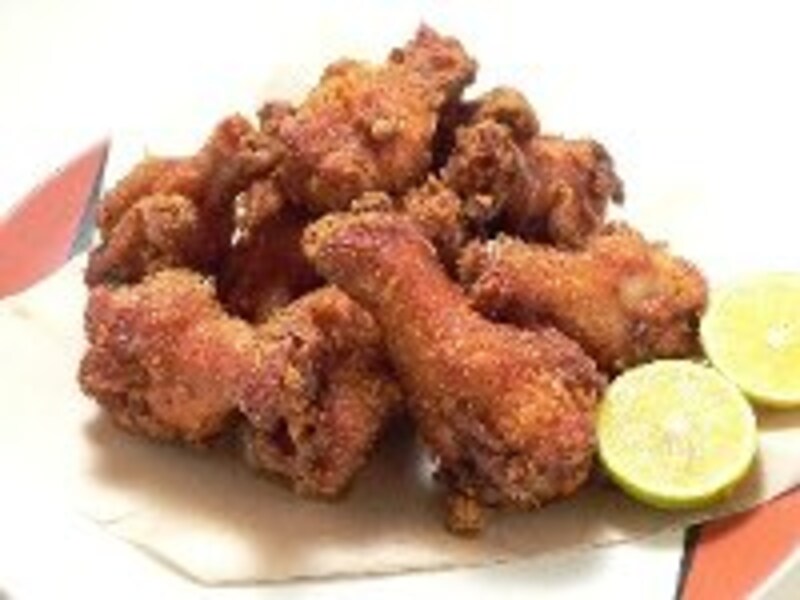 フライドチキン