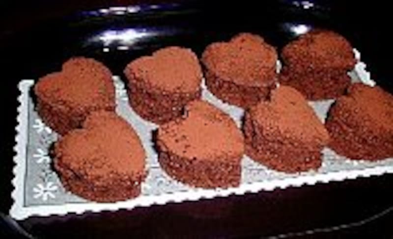 炊飯器ブラウニー