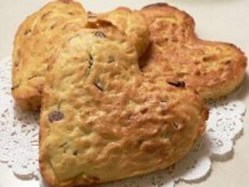 チョコチップクッキー