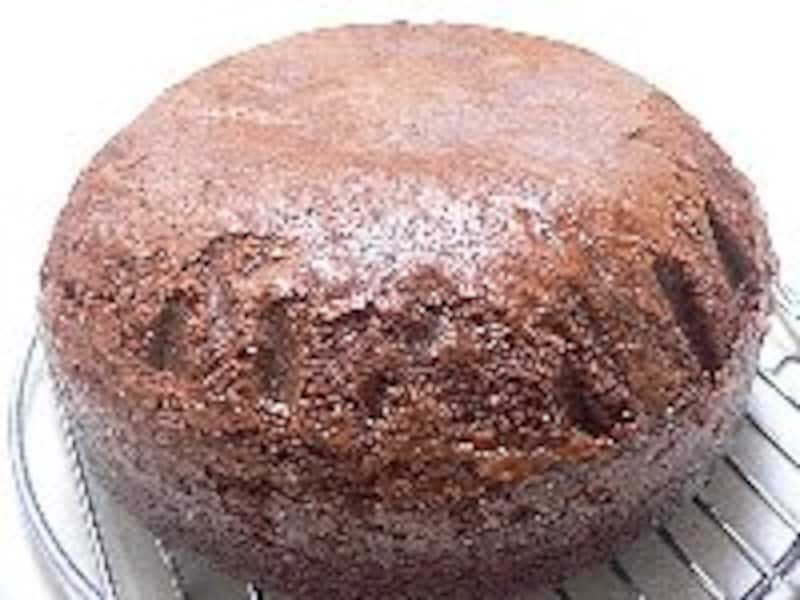 バブリーガトーショコラ