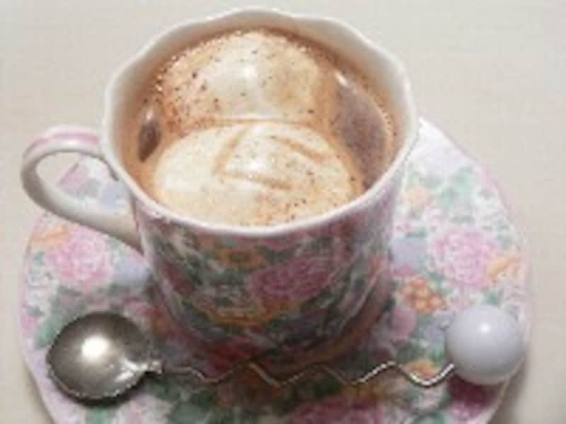 ホットチョコレート