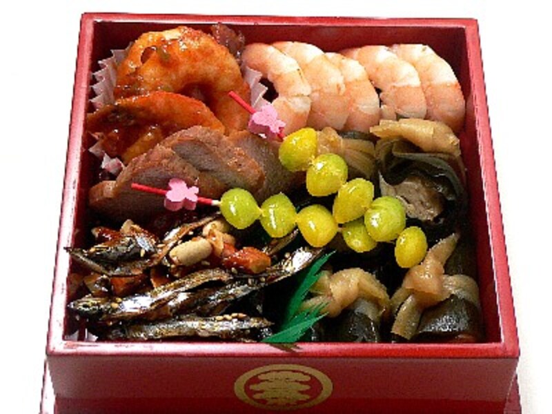 参の重
