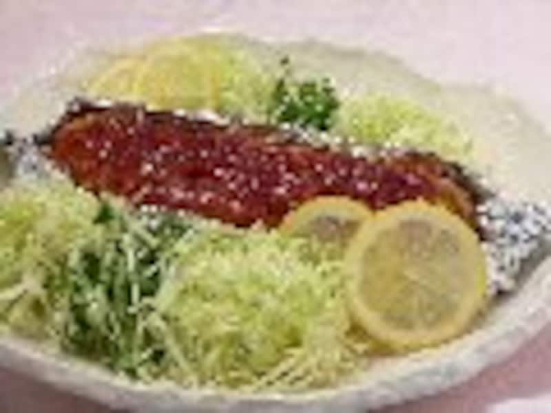 ミートローフ