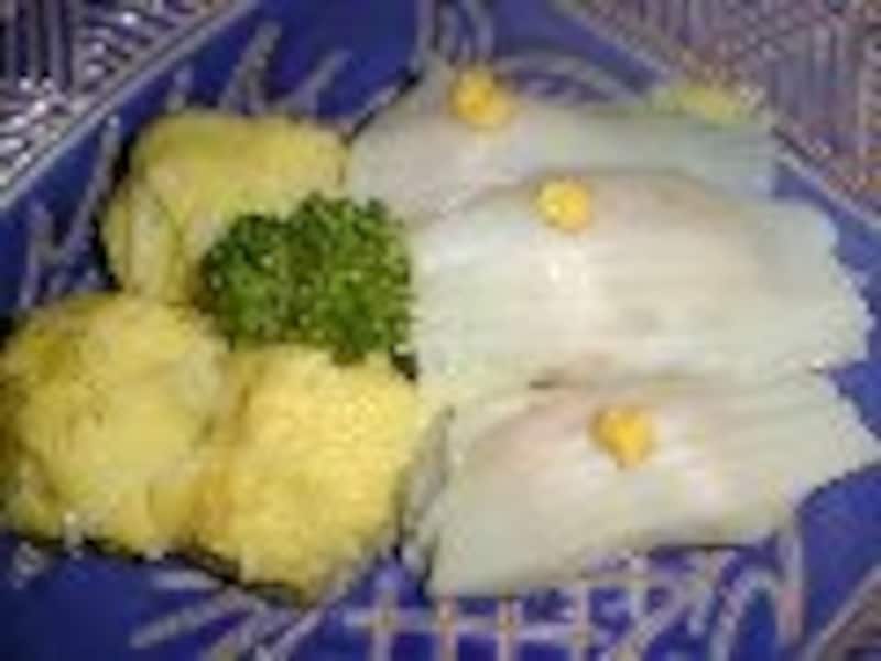 白菜しゅうまい