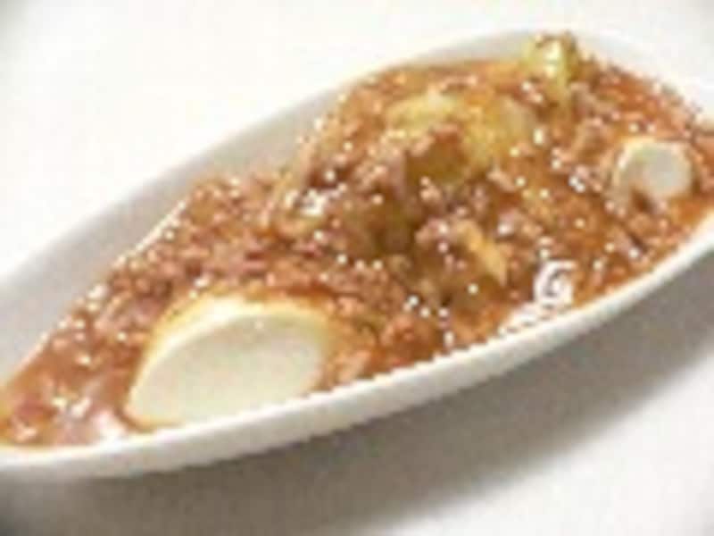 白菜あん