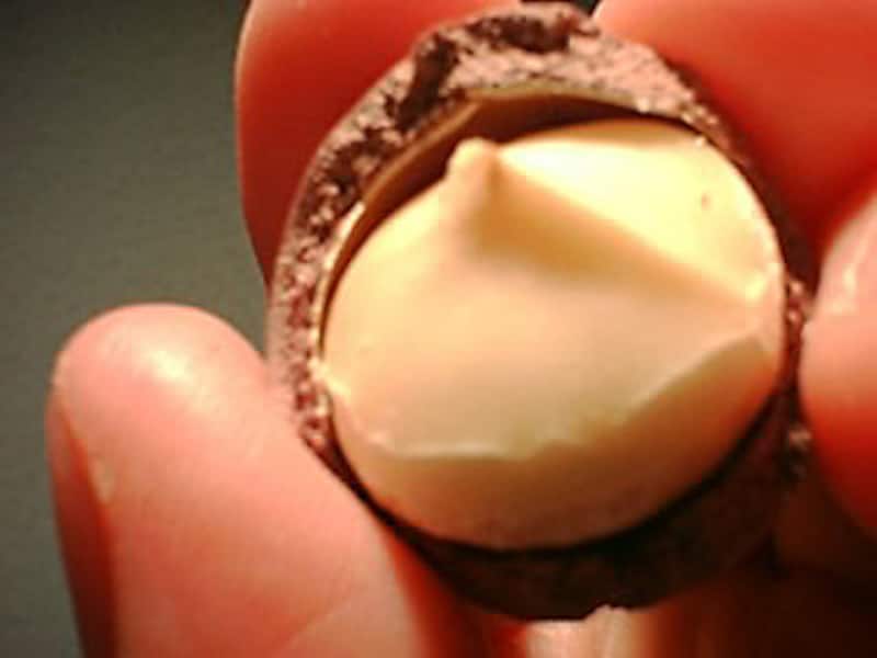 マカダミアナッツ