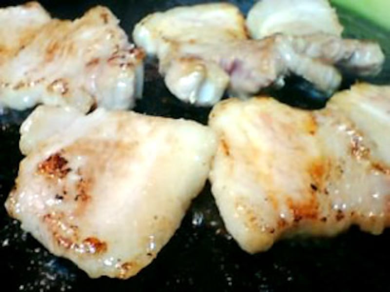 沖縄豚肉アグー