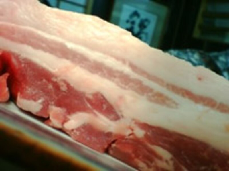 沖縄豚肉アグー