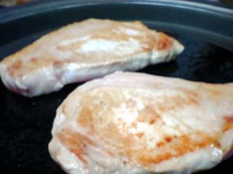 沖縄豚肉アグー