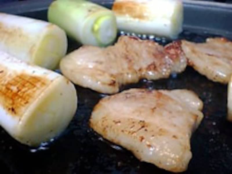 沖縄豚肉アグー