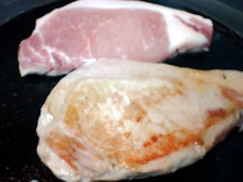 沖縄豚肉アグー