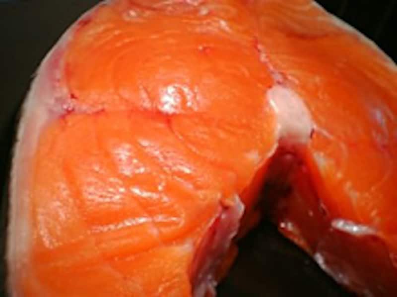 キングサーモン