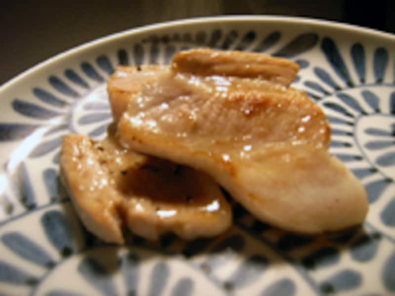 柿豚