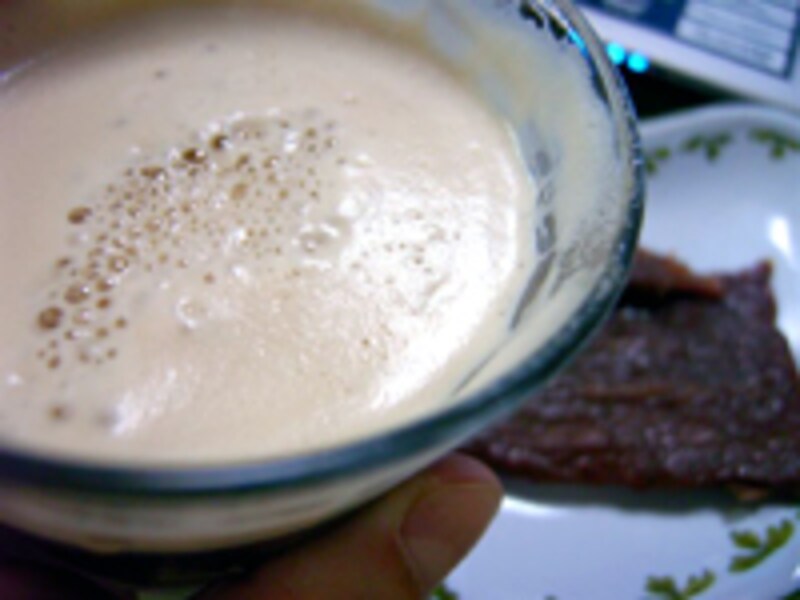 見島牛のビーフジャーキー