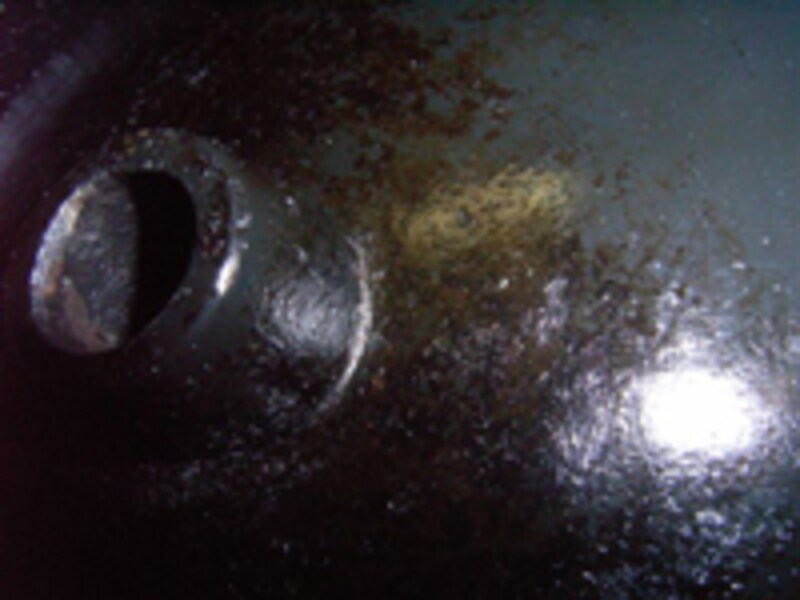 ジンギスカン鍋