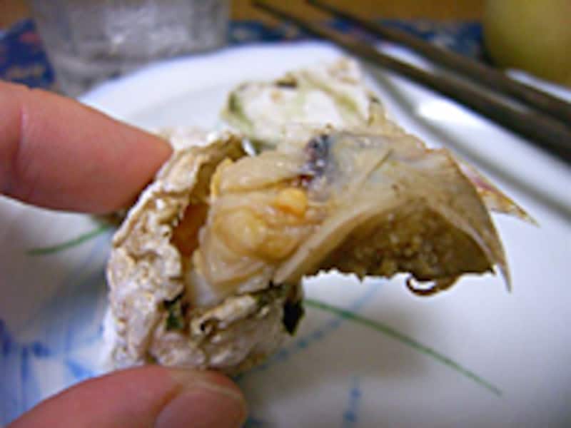 2 2 陸奥湾の夏の美味 ふじつぼ みんなの投稿レシピ All About