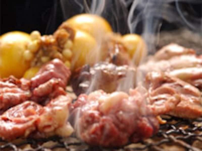 名古屋コーチン