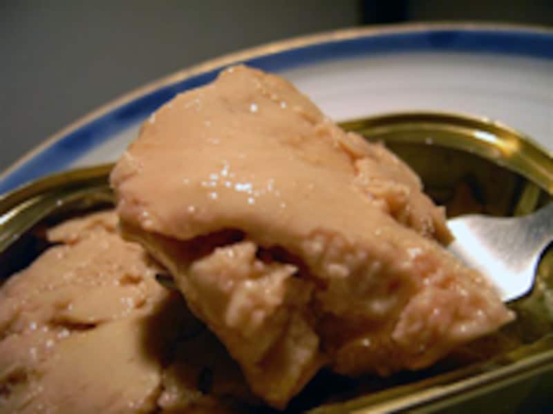 コッドレバー、オメガ３