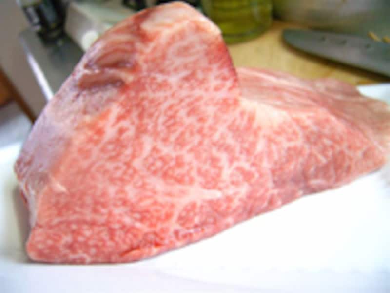 ローストビーフ