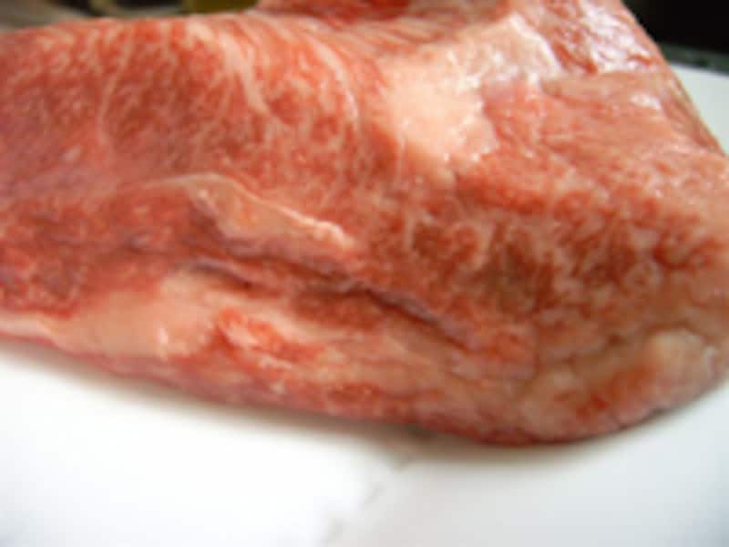 ローストビーフ