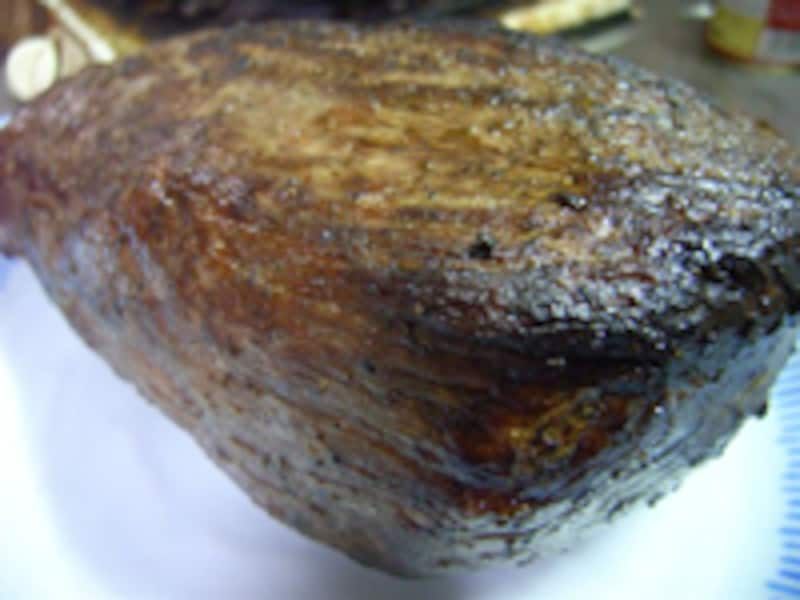 ローストビーフ