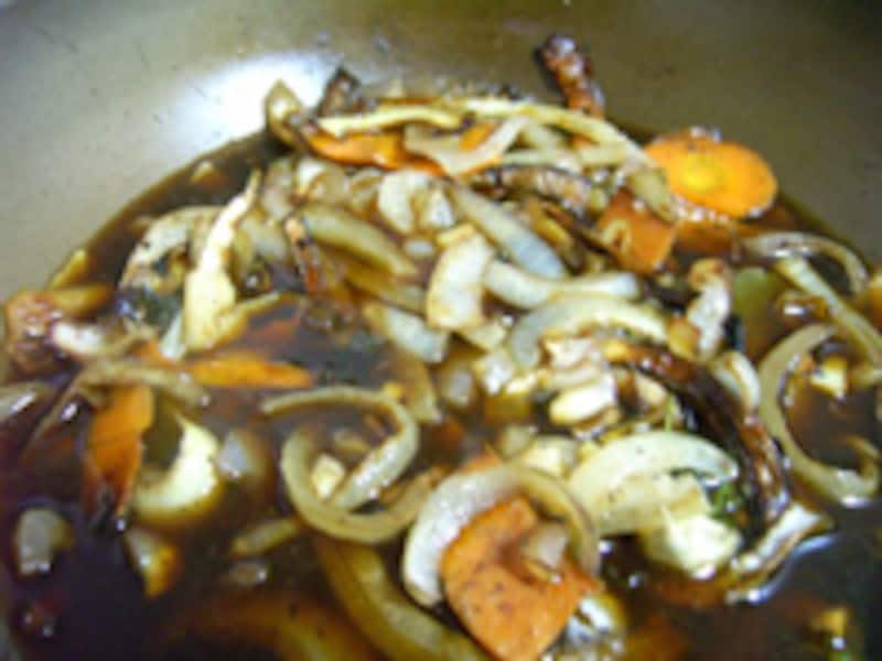 ローストビーフ